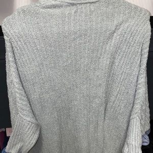 Barefoot dreams cardigan